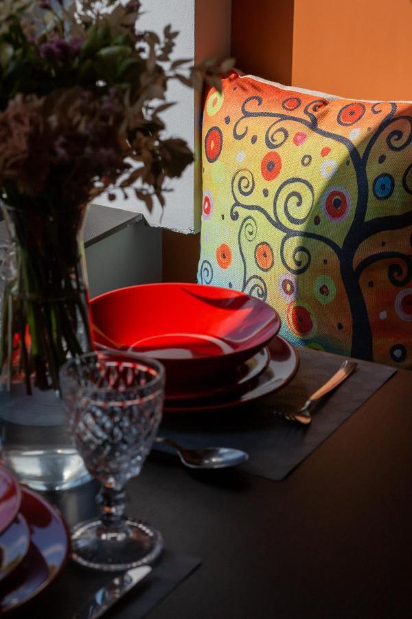 Apartment Bialobrzeska By Renters Warsaw